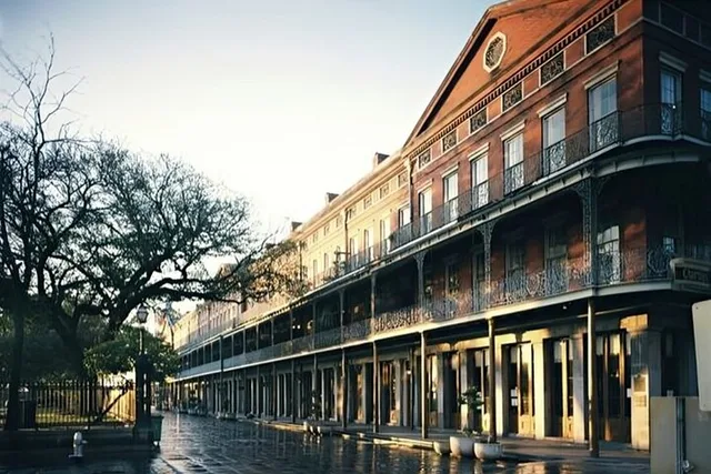 New Orleans French Quarter Walking Tour - Image 5