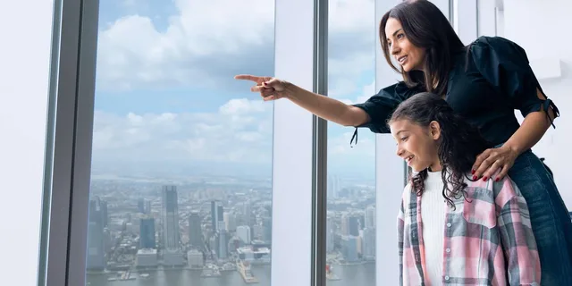 New York City Attraction Pass with Edge and Top of the Rock - Image 5