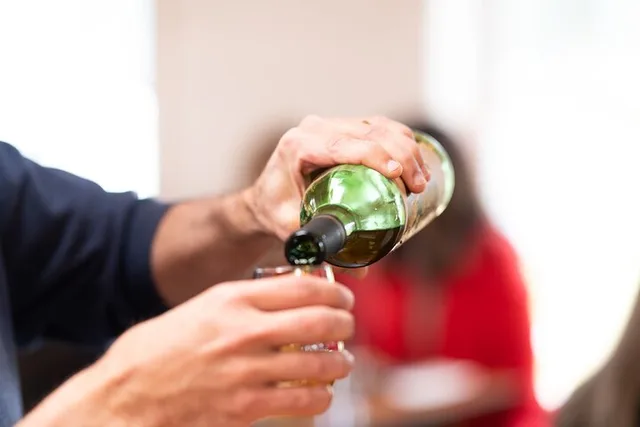 Wiscasset Wine and Mead Tasting - Image 1