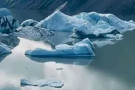Seward Kenai Fjords Helicopter Tour with Landing 1 hr thumbnail 2
