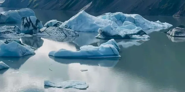 Seward Kenai Fjords Helicopter Tour with Landing 1 hr - Image 2