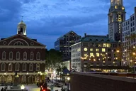 Boston True Crime and Ghostly Tales Tour thumbnail 1