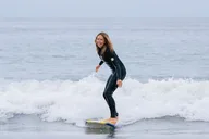 Morro Bay Surf Lesson thumbnail 6