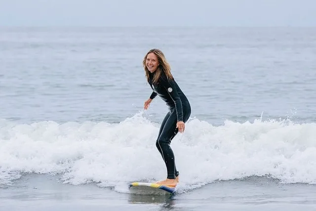Morro Bay Surf Lesson - Image 6