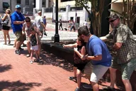 Coral Springs City Scavenger Hunt thumbnail 2