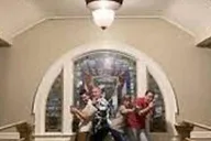 Tampa Haunted Train Depot Ghost Adventure thumbnail 2