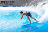 Oahu Surf Session at Wai Kai thumbnail 4