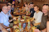 Miami Food Tour in Little Havana thumbnail 3