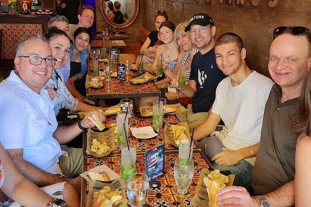 Miami Food Tour in Little Havana - Image 3