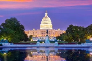 Washington DC Private City Tour 10 Hours