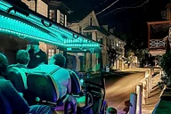 St. Augustine Ghost Tour on Golf Cart thumbnail 1