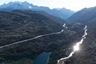 Skagway Yukon Suspension Bridge Tour 3.5 hr thumbnail 2