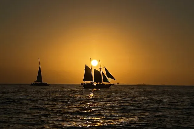 Key West Self-Guided Pirate and Treasure Tour - Image 5