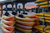 Vero Beach Paddle Board Rental thumbnail 4