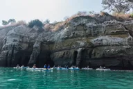 La Jolla Kayak and Snorkel Tour for Two thumbnail 6