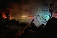 Fairbanks Northern Lights Tour at Chena Hot Springs thumbnail 2