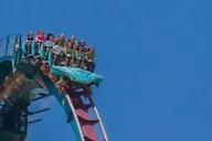 Orlando SeaWorld Park Admission Ticket thumbnail 6