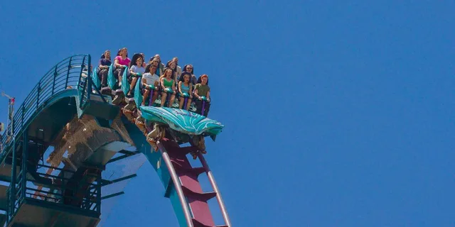 Orlando SeaWorld Park Admission Ticket - Image 6