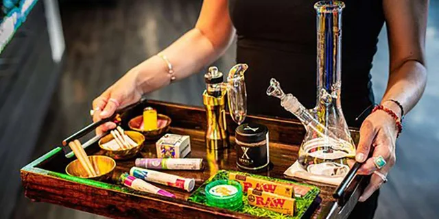 Las Vegas Cannabis Tour - Image 1