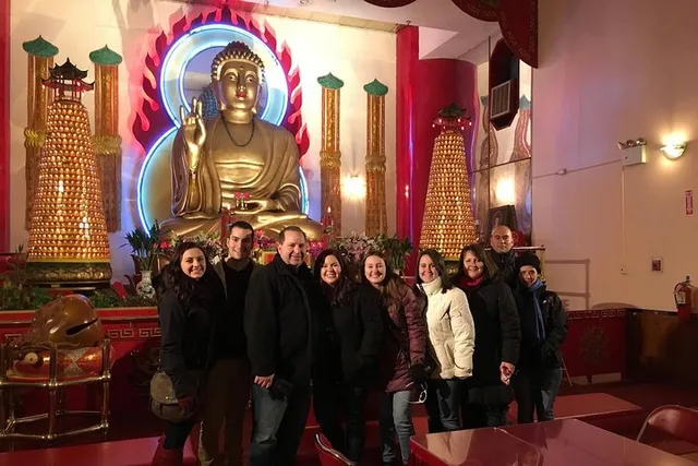 New York Walking Tour: SoHo, Chinatown & Little Italy - Image 5