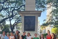 Savannah Grave Tales Walking Tour thumbnail 5