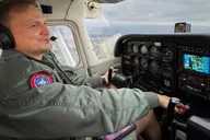 Jupiter Scenic Air Tour in a Cessna 182 thumbnail 2