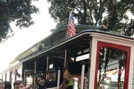 San Francisco Cable Car Tour with App-Based Guide thumbnail 4