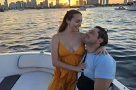 Miami Boat Cruise with Music and BYOB 2 hr thumbnail 3