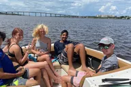 Daytona Beach Coastal Cruise thumbnail 6