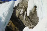 Anchorage Knik Glacier Helicopter and Ice Climbing Tour thumbnail 6
