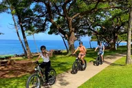 Maui eBike Island Explorer Full-Day Rental thumbnail 6