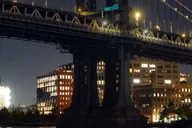 New York City Evening Cruise with Skyline Views thumbnail 4
