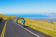 Maui Downhill Bike Rental Summit to Sea thumbnail 3