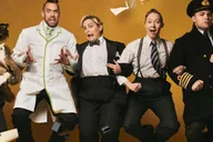 New York City Operation Mincemeat Musical 2.5 hr thumbnail 2