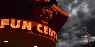 Daytona Beach Haunted Walking Tour