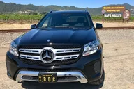 San Francisco Napa Valley Private Tour by Car thumbnail 1
