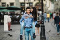 San Francisco Private Photo Shoot thumbnail 3