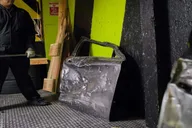 Temecula Rage Room Experience with Music 1 hr thumbnail 4