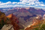 Grand Canyon Helicopter Tour with Optional Hummer thumbnail 4