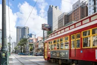 New Orleans Airport Private Transfer thumbnail 6