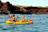 Maui Waterfall Tour with Kayak, Snorkel, and Hike thumbnail 3