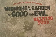 Savannah Garden of Good and Evil Walking Tour thumbnail 3