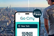 New York Essentials Pass thumbnail 1
