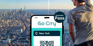 New York Essentials Pass