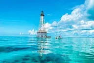 Key West Tour with Round Trip Transfer from Miami thumbnail 6