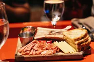 Las Vegas Food Tour of Celebrity Chefs thumbnail 5