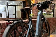 Boston Electric Assist Bicycle Rental thumbnail 3