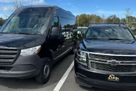 Orlando Private Transfer: MCO to Resorts thumbnail 2