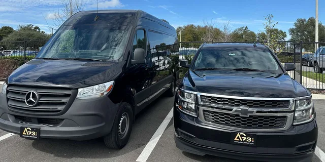 Orlando Private Transfer: MCO to Resorts - Image 2