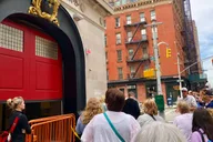 New York City TV & Movie Locations Bus Tour thumbnail 5